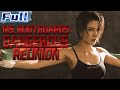 【ENG】Ms.Bodyguards:Dangerous Reunion | Action Movie | China Movie Channel ENGLISH | ENGSUB