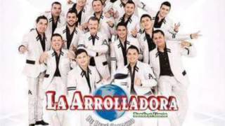 Arrepentida | La Arrolladora Banda El Limón 2016