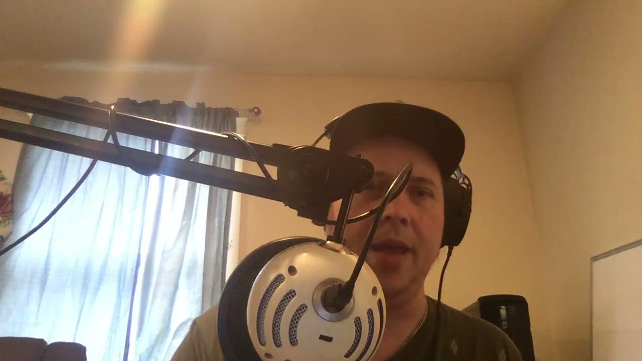 Promotional video thumbnail 2 for Revivalist Michael Kubisky
