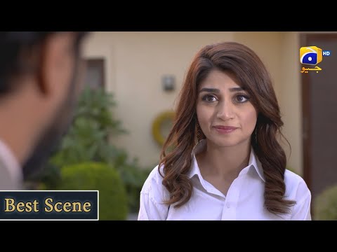 Badzaat Episode 31 | Best Scene 04 | HAR PAL GEO