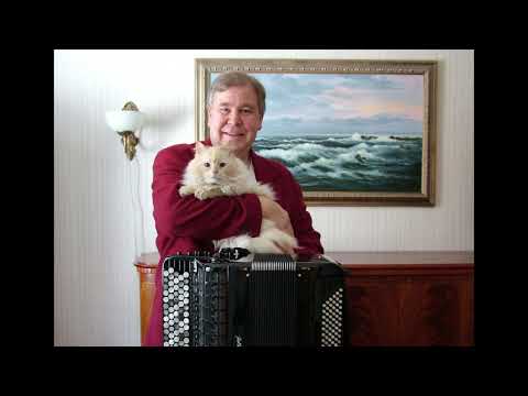 Matti Ekman - Pietro Frosini: Angelina Mazurka