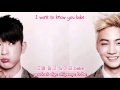 JJ Project Hooked [Eng Sub + Romanization + ...