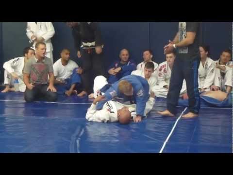 RGA Inter-Academy Comp - Blue -79KG
