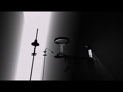 FORMA TADRE - La Cité [Work in progress]