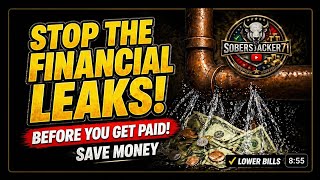 “You’re Losing Money Every Day… And Don’t Even Know It”