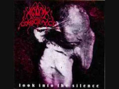 agony conscience - sequence of tenses