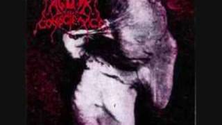 agony conscience - sequence of tenses