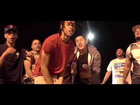 Jugga Ja$e X Ejayy -  Drummin' on my 40  (Official Video)