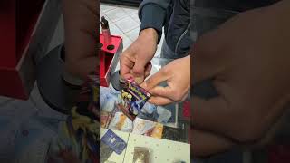 VERSTECKTES Pokémon Booster im MÜLLER ?! #pokemon #pokemoncards #pokemontcg #pokemonkarten #muller