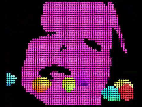 Sub6 - Ra He'ya feat Michele Adamson (2004) 4k upscaled