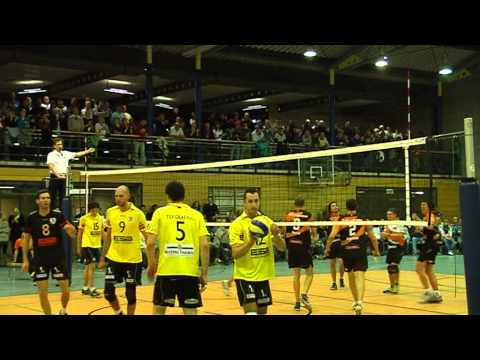 Erster Zweitligasieg für den TSV Zschopau - Beitrag des MEF - www.mef-line.det