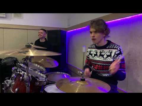 Jam Kostya and Andrew 25.12.2021