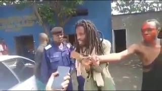 Artists arrested for denouncing Kasai and Beni massacres through art: Inspirational