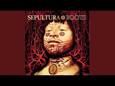 Videoclip de Spit (2017 Remaster) — Sepultura
