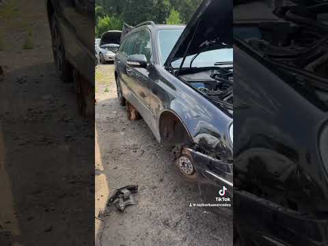 Двигатель 3.0 CDI ом 642.921 W211 W221 W164 Sprinter W906 Vito W639 W219 - фото 1 - id-p3113504433