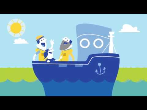 Danube STREAM in a nutshell