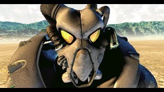 Fallout 2 (ближний бой + без смертей) #1 И-ДИ-ОТ