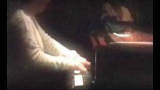 Cantalupe Island - Antonio Faraò  - live jazz @ Gregory's Jazz Club - Roma