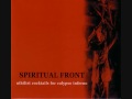 Spiritual front - Nectar on your lips 