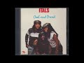 The Itals - Sing farewell
