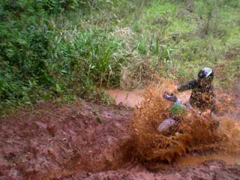 Equipe Cross Cafelândia - Jordano - Juliano - T01 - 05-09-09