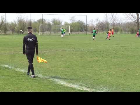 Energia Radomir - Viitorul Apele Vii 3-3 , L5 Dolj , 09.04.2023