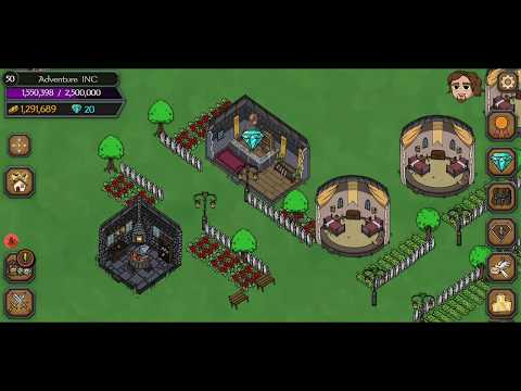 Adventure Agency Video