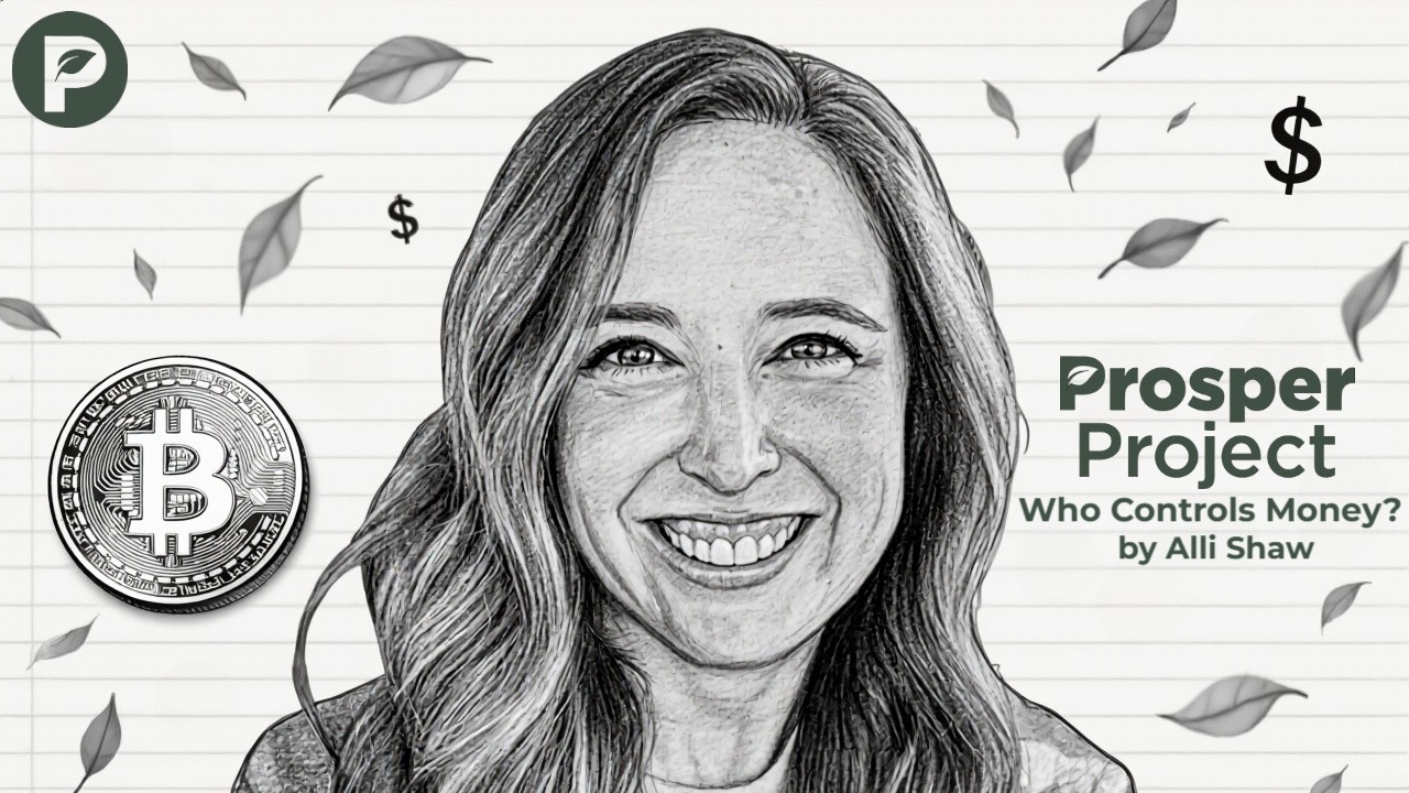 Who Controls Money? - Full Episode