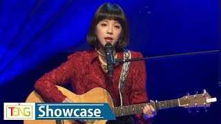 JUNIEL(주니엘) 'Letter'(편지) Showcase Stage (쇼케이스, Ordinary things, I Drink Alone, 혼술)