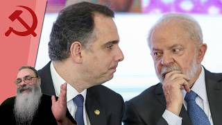 LULA sacrifica HADDAD em SÃO PAULO e PACHECO em MINAS para TER PALANQUE nos ESTADOS: ÓTIMA NOTÍCIA!