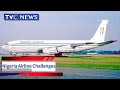 Aviation Expert Reviews Nigeria Airline Challenges Costly Air Ticket Hiked Aviation Fuel Price