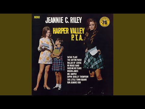 Harper Valley P.T.A. (Mono / Remastered 2022)