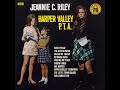 Harper Valley PTA de Jeannie C. Riley