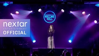 [Special Clip] 케이시 (Kassy) _ "Dream" _ Showcase Live ver