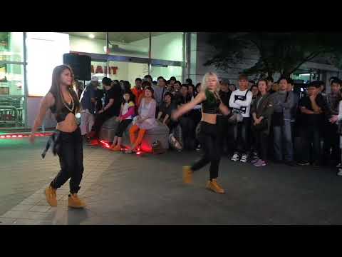 Fly With Me L.A. Love