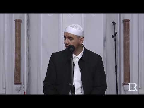 48. Besimi në Kader -  Dobitë e besimit në kader  | Enis Rama