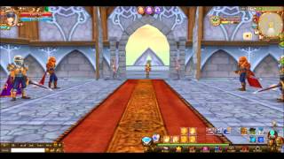 Видео 1 к игре Chrono Tales