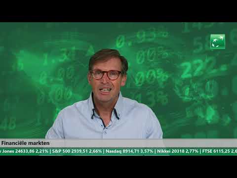 Koninklijke Olie verlaagt dividend fors | 30 april 2020 | Markets Update van BNP Paribas Markets