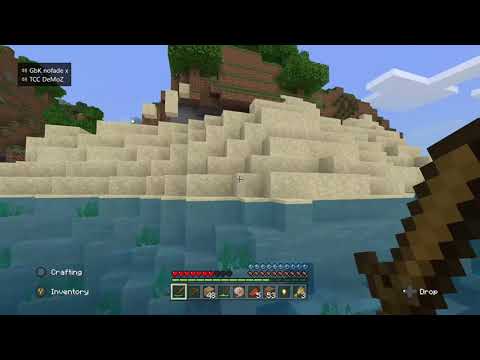 SciCraft Season 2 Ep 1 getting started