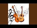 Barney Violin Live