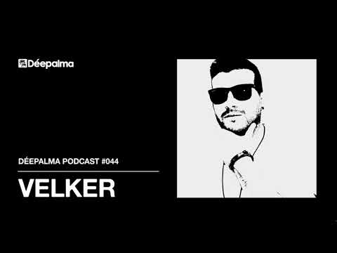 Déepalma Mix #044 by Velker [Déepalma Records]