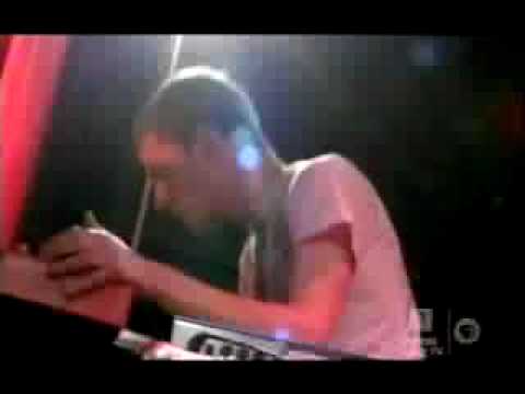 Under Control (Live at Magic Stick) - The Nice Device