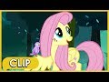 Fluttershy Gets Separated Chrysalis Minions Split Up MLP Friendship Is Magic Season 8