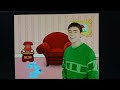 Blue S Clues Season 6 Goodbye Song Compilation 2004