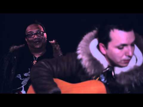 Mensa Tribute - The Ratpack (Improvised) - Mensa Lord of the Dance