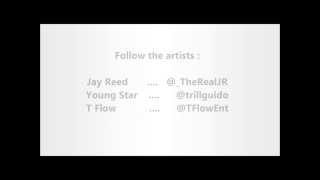 Talent Show 2013 (Jay Reed, Young Star, T Flow)