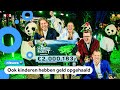 Serious Request haalt 2 miljoen euro op