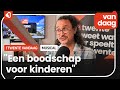 Muziekproducent zoekt acteurs voor nieuwe kindermusical