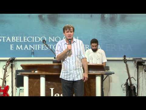 MEVAM OFICIAL - ABRA A PORTA PARA ELE - Luiz Hermínio