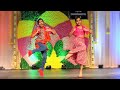 Live Dance Dandakadiyal Jinthaak Danchave Nainika Thanaya TUTA